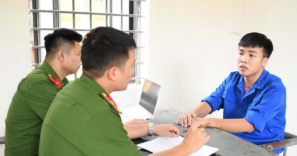 Triệt phá đường dây giả mạo ngân hàng lừa doanh nghiệp Nhật Bản 117 tỷ đồng