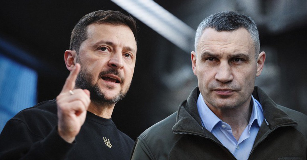 Nga tăng cường hỏa lực: Ông Zelensky chỉ trích Kyiv “gần như thất bại hoàn toàn” - Thị trưởng
