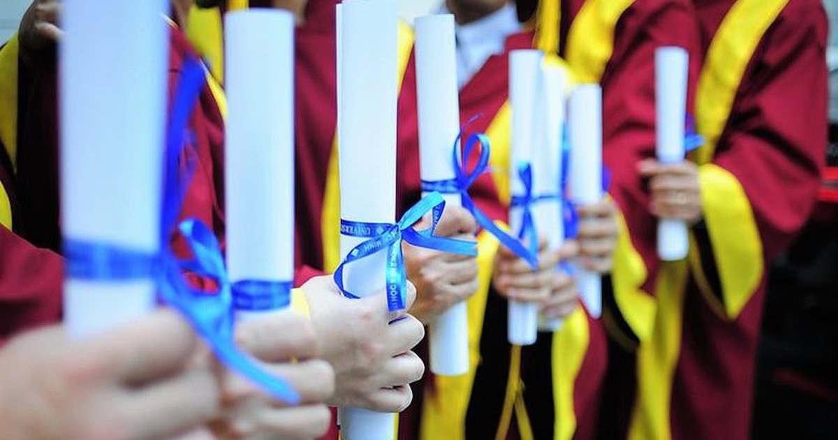 Một tập đoàn Việt Nam đãi ngộ đặc biệt cho nhân sự là Tiến sĩ: Thu nhập tối thiểu 500 triệu/năm, hỗ trợ khi mua nhà 2 tỷ, ô tô 1 tỷ
