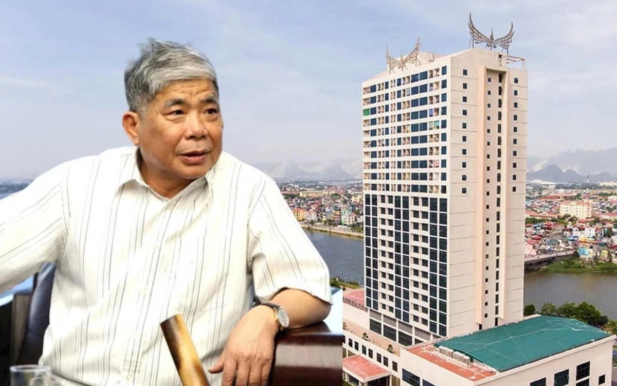 “Số phận” 12 dự án liên quan tới ông Lê Thanh Thản: Hà Nội đề xuất phương án xử lý