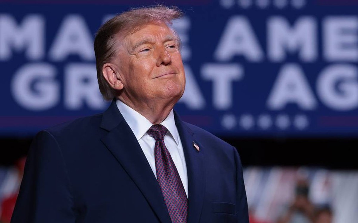 Ông Trump công khai cảm ơn ông Putin về thỏa thuận cung cấp dầu diesel