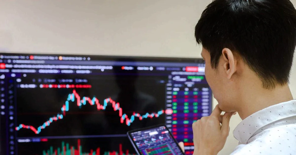 Lợi nhuận quý III có giúp VN-Index thoát đà giảm?