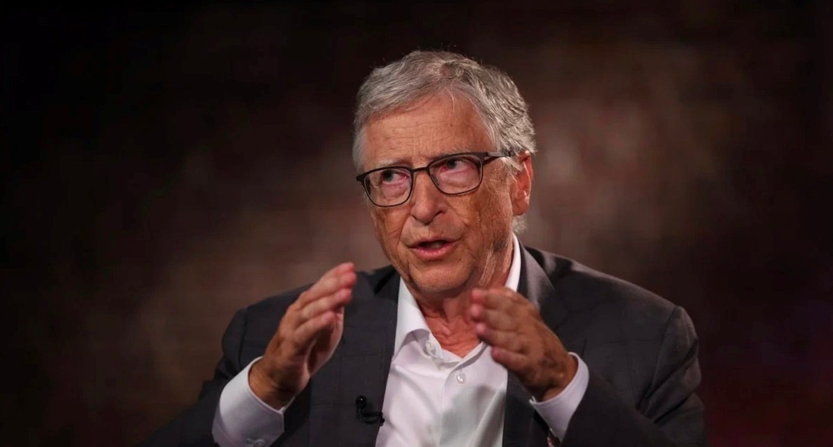 Kiếm hàng nghìn USD từ bán khoảnh khắc uống trà trên đỉnh núi cho Bill Gates và hành trình truy tìm điểm chạm trong trải nghiệm của "thượng đế"