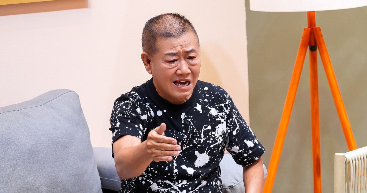 Nam nghệ sĩ SN 1959 phải đi hát lót nói thẳng về người vợ đã qua đời