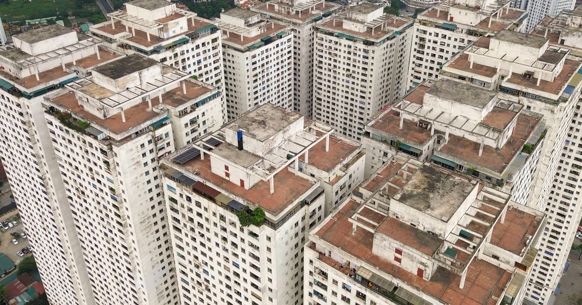 Khi nào cư dân tại 12 dự án liên quan ông Lê Thanh Thản được tự làm sổ đỏ?