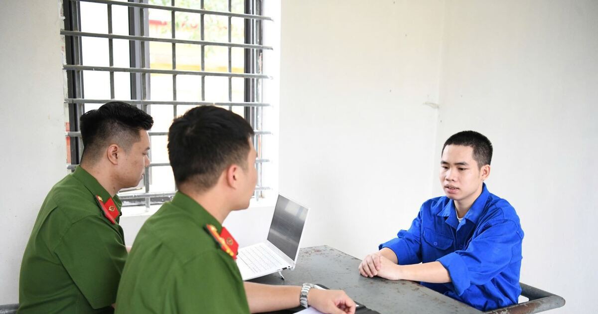 Bộ Công an gửi thư khen các đơn vị phá đường dây rửa tiền xuyên quốc gia 117 tỷ