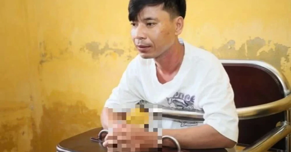 Công an thông tin mới về vụ 3 mẹ con cô giáo bị chém thương vong ở Cà Mau
