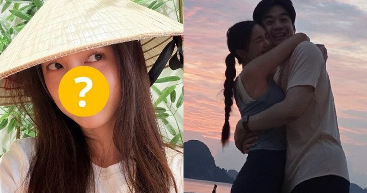Ngọc nữ showbiz N. cưới thiếu gia nghìn tỷ ngành ngân hàng trong tháng 12, lộ hẳn clip cùng đàng trai đi phát thiệp mời