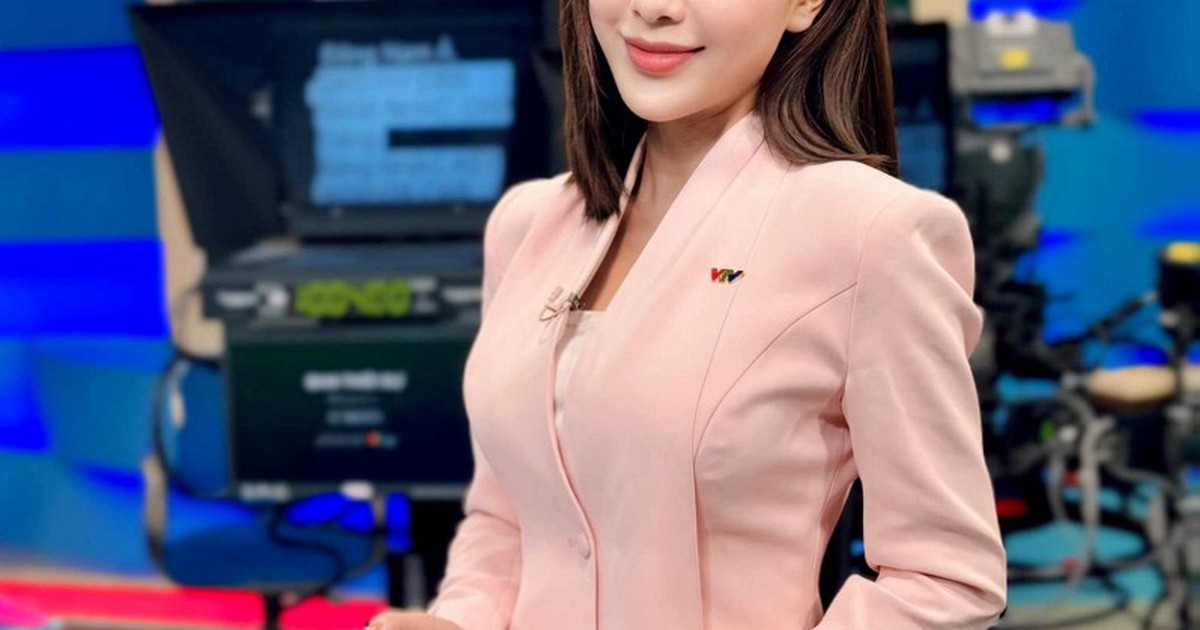 “Cô gái thời tiết” SN 1992 quê Bắc Ninh tốt nghiệp Đại học Ngoại thương, vẫn độc thân, mê chơi golf