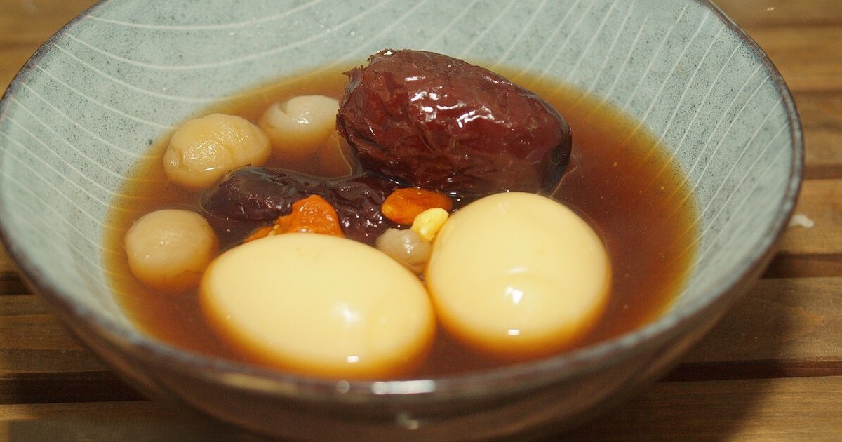 4 thực phẩm được ví như "kho tạo máu tự nhiên", phụ nữ ăn đều thì trẻ lâu, da hồng mịn, khỏi lo rụng tóc