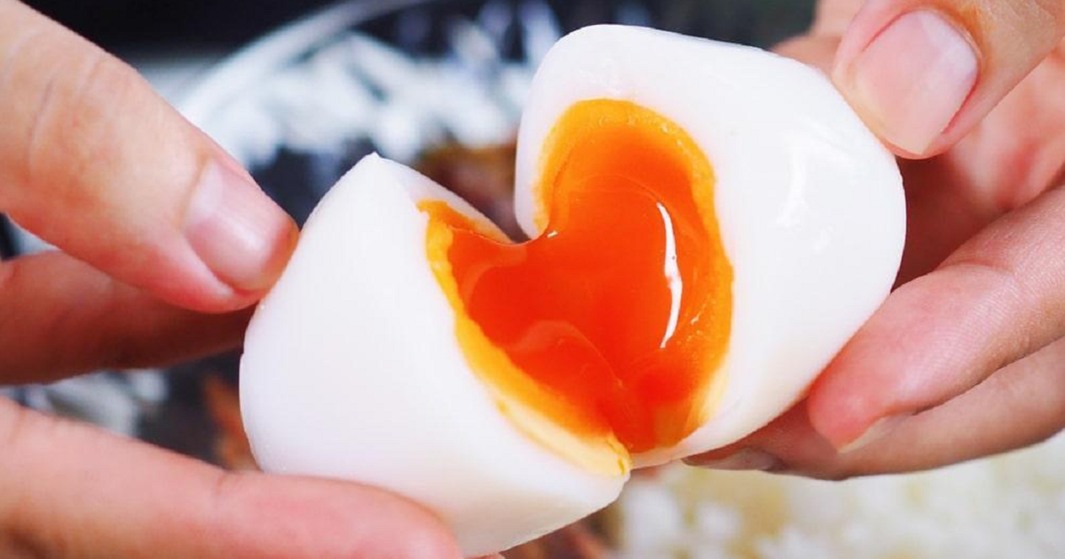 Ăn trứng lòng đào hay chín kỹ: Chuyên gia chỉ ra điều cần lưu ý