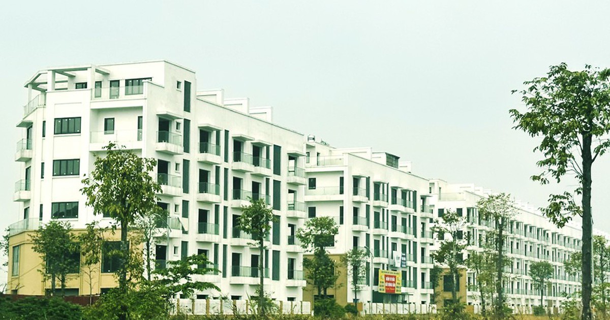 Bắc Ninh phê duyệt phương án đấu giá đất làm khu nhà ở tại thôn Nội Viên