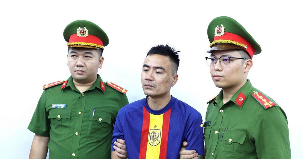 Bắt giam Thắng "Ật" ở Ninh Bình về tội "gây rối trật tự công cộng"