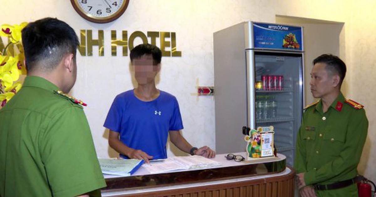 Tất cả người dân chú ý thông báo mới nhất của công an về mức phạt cư trú 12 triệu đồng