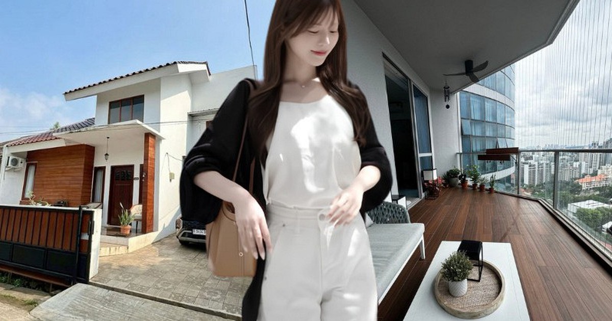 Phát hiện cặp đôi 24 tuổi sở hữu 1 biệt thự, 2 căn nhà, tổng giá trị lên tới 282,4 tỷ đồng
