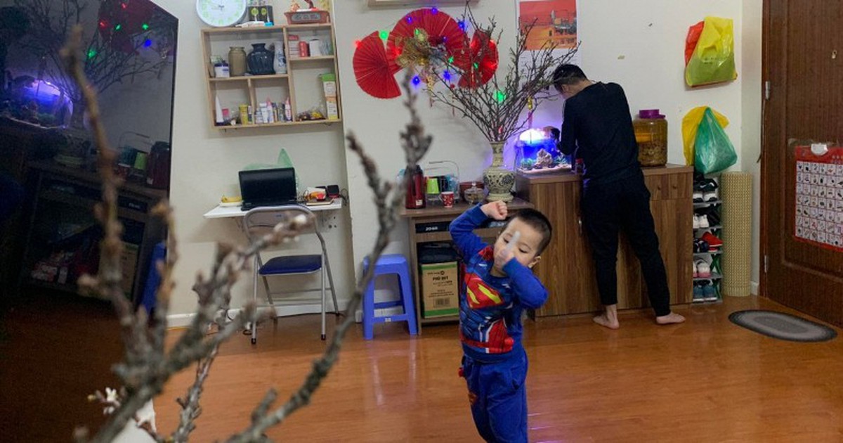 Nếu là gia đình có con nhỏ, dù chọn mua hay thuê nhà, nên tránh những điều này