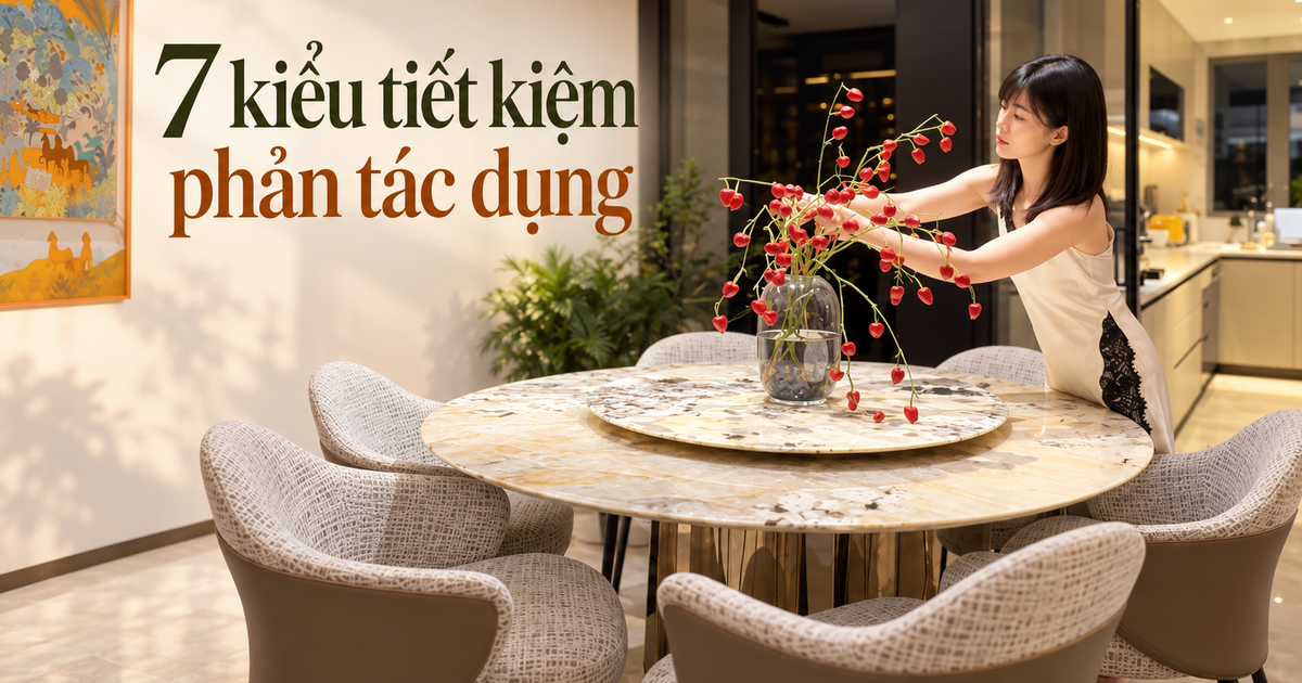 Mất hơn 30 năm tôi mới nhận ra: 7 kiểu “tiết kiệm” tưởng khôn ngoan nhưng càng làm càng tốn tiền, có việc còn rước thêm phiền phức