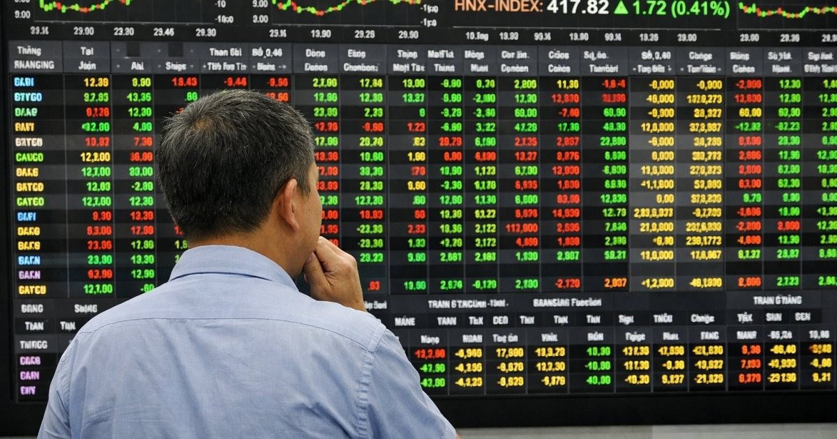 CTCK chỉ ra một yếu tố có thể trở thành lực cản lớn cho thị trường chứng khoán trong quý 4