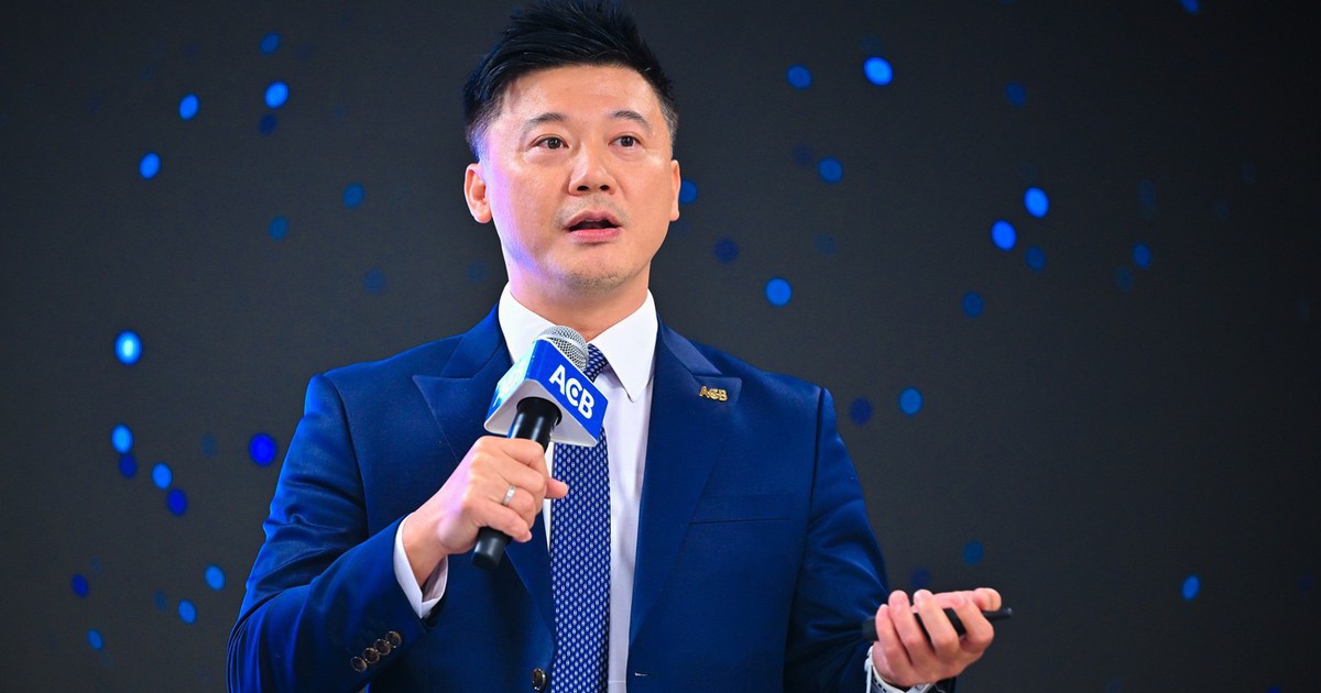 Khi chiến lược không thể chờ năng lực tổ chức tự lớn lên: Câu chuyện từ ACB