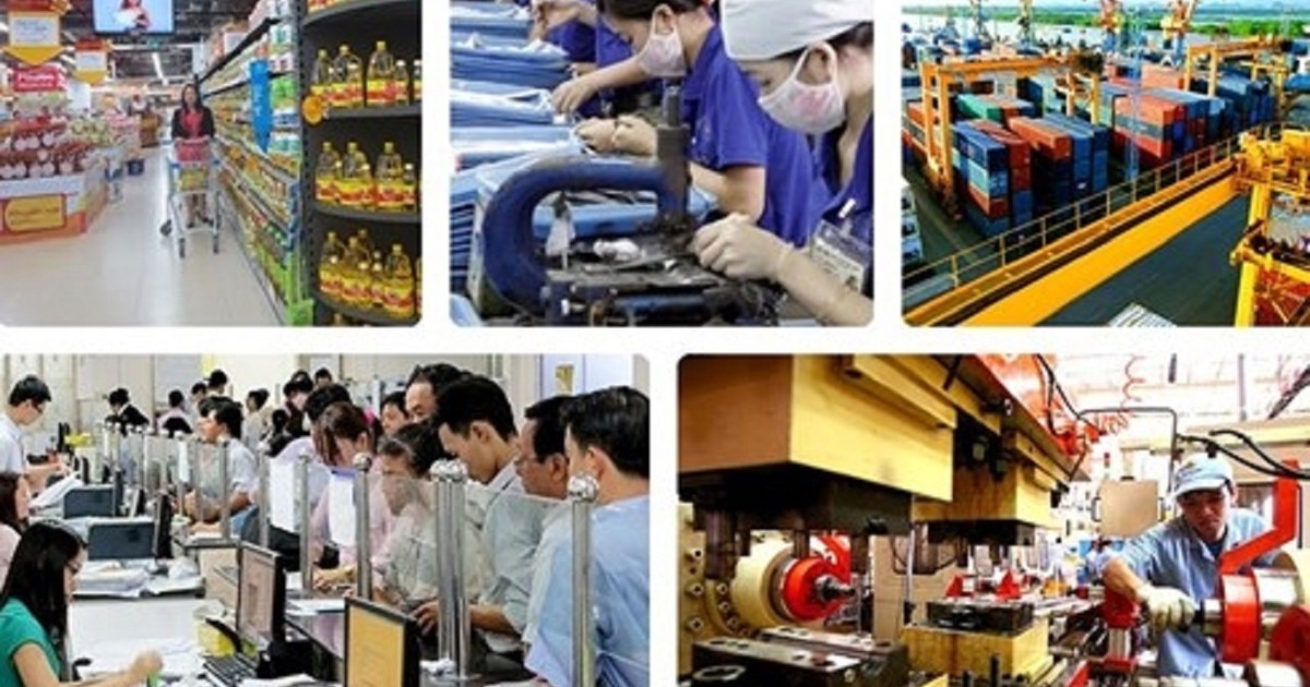 Miễn, giảm, gia hạn thuế, phí khoảng 245.600 tỷ đồng trong 9 tháng đầu năm