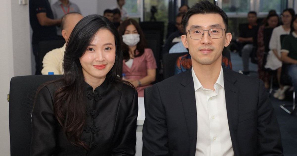Phó chủ tịch Duy Tân Group tiết lộ vai trò của Midu