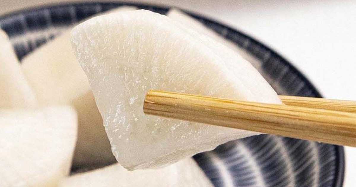 Ăn 1 loại củ màu trắng mỗi ngày, người phụ nữ từng mắc ung thư vú giai đoạn 3 gần 20 năm không tái phát