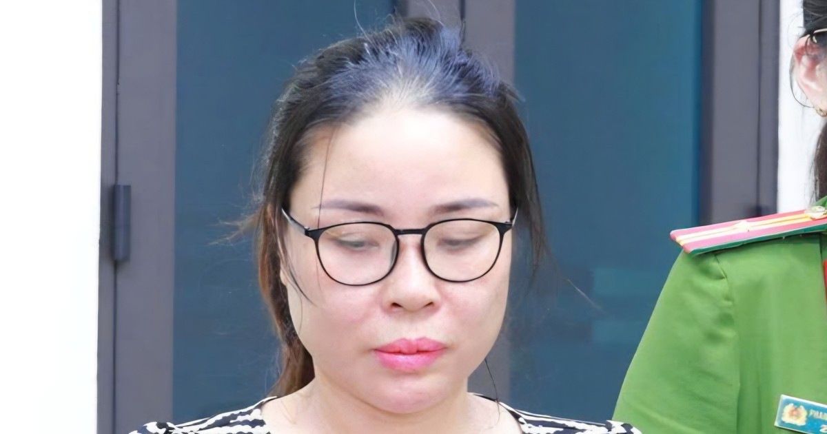 Giả chữ ký giám đốc, nữ kế toán chiếm đoạt hơn 30 tỷ đồng