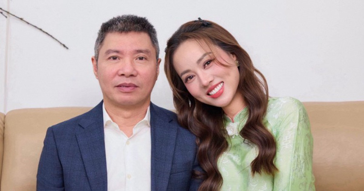 Thu nhập khó tin của vợ NSND Công Lý hiện tại