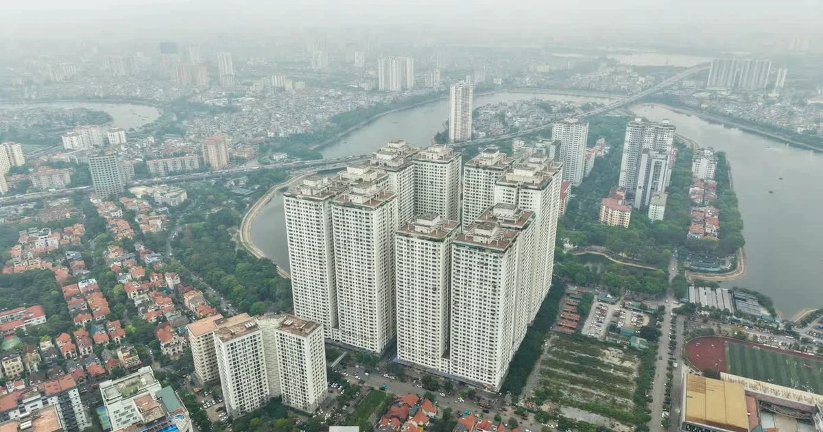 Điều kiện căn hộ tại 12 dự án vi phạm của Tập đoàn Mường Thanh được cấp sổ