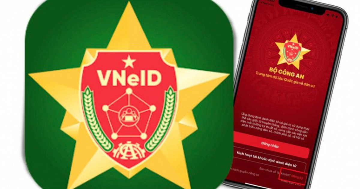 Từ nay, tất cả người dân sử dụng VNeID cập nhật ngay để hưởng quyền lợi đặc biệt