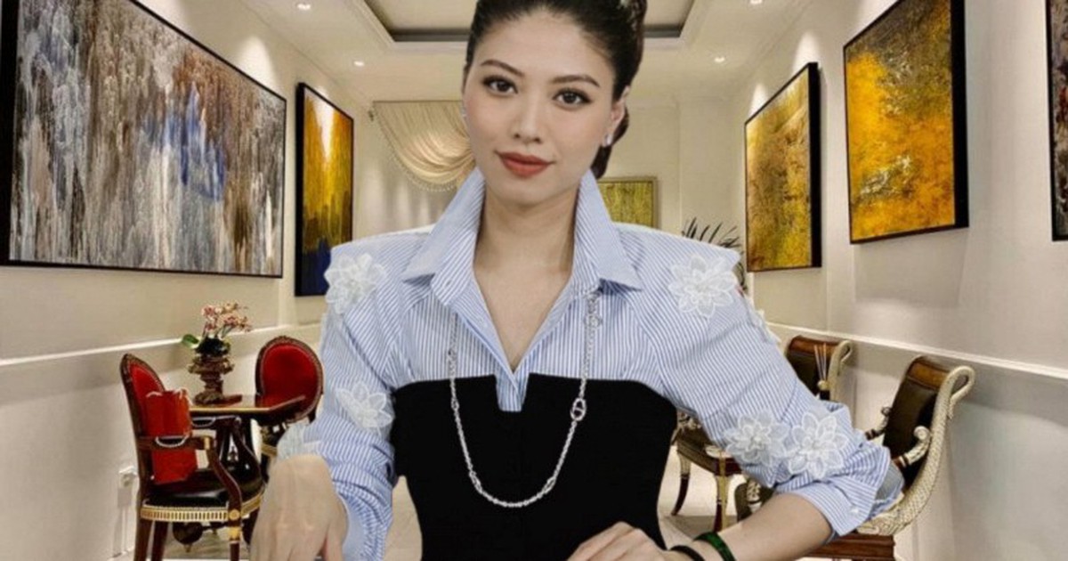 BTV SN 1986 từng dẫn Chuyển động 24h: Ở biệt thự Hà thành sang chảnh, tình duyên đến giờ vẫn là ẩn số