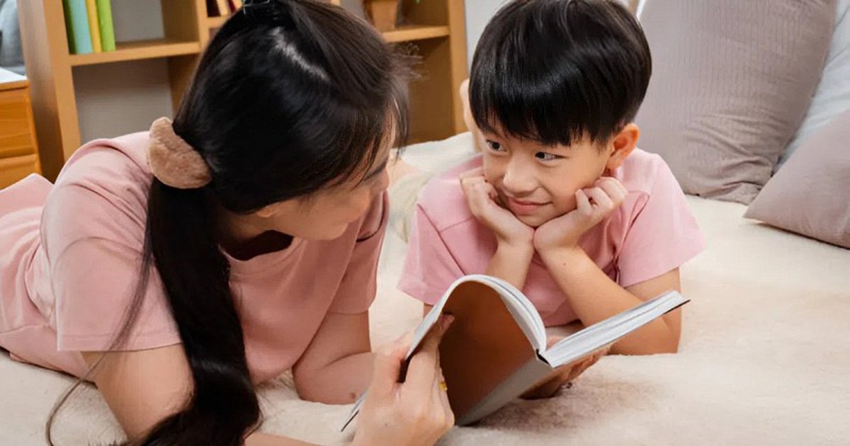 Đơn giản mà nhiều năm mới nhận ra: Lớp 4, lớp 5 cứ ép con làm 8 điều này, tương lai không giỏi giang cũng khó!