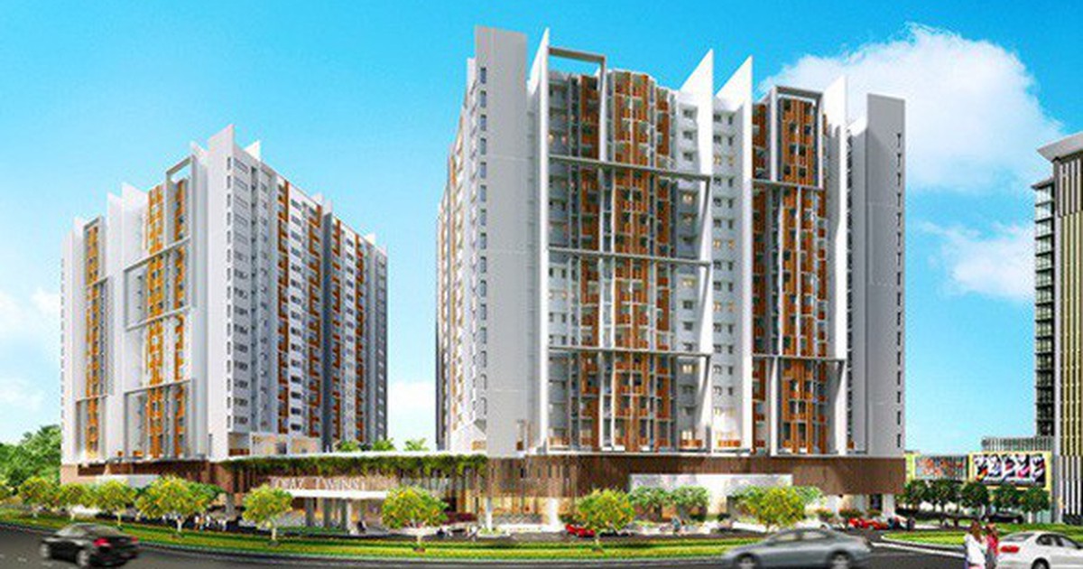 Đồng Nai thu hồi 1,16ha đất làm khách sạn 5 sao của Berjaya - D2D