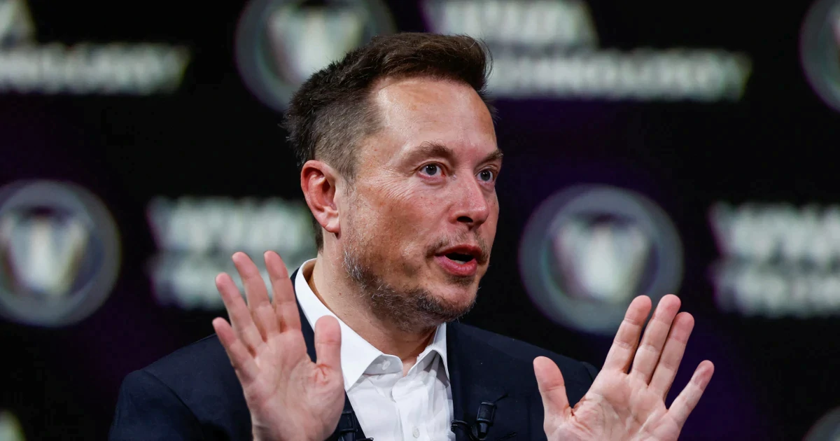 Dự án đường hầm dưới biển nối liền Nga - Mỹ: Nga kỳ vọng vào tỷ phú Elon Musk