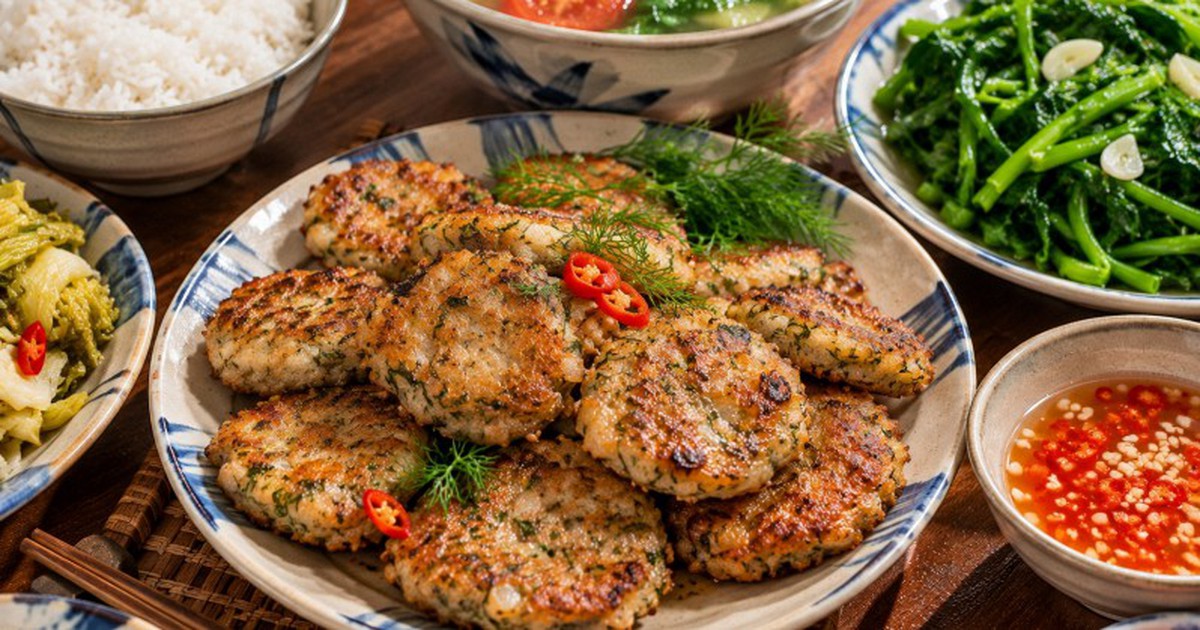Ăn món gì cũng ngán, tôi mua mớ cá vụn 25.000 đồng về nấu được món ngon không tưởng