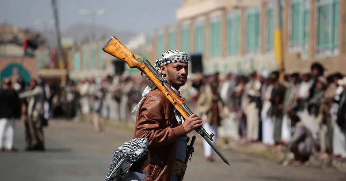 Houthi ngày càng đáng gờm, Ả-rập Xê-út khó xoay chuyển cục diện