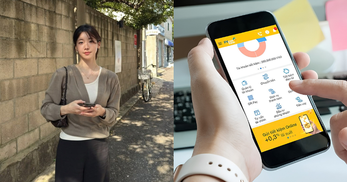 Kiểu người không nên gửi tiết kiệm online
