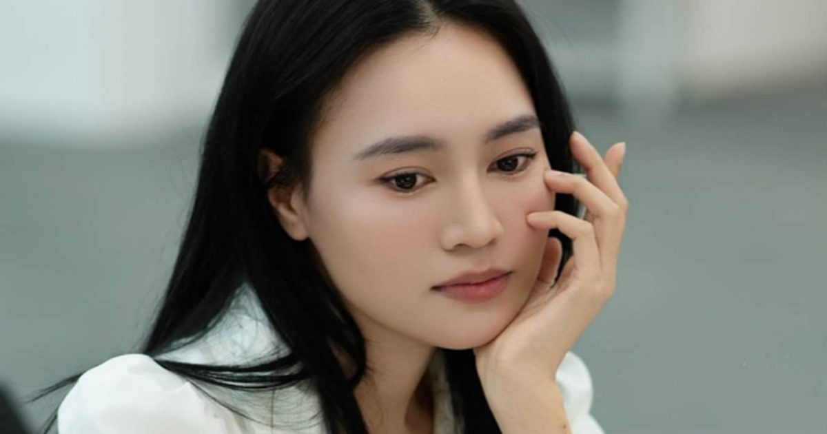 Ninh Dương Lan Ngọc khổ lắm rồi