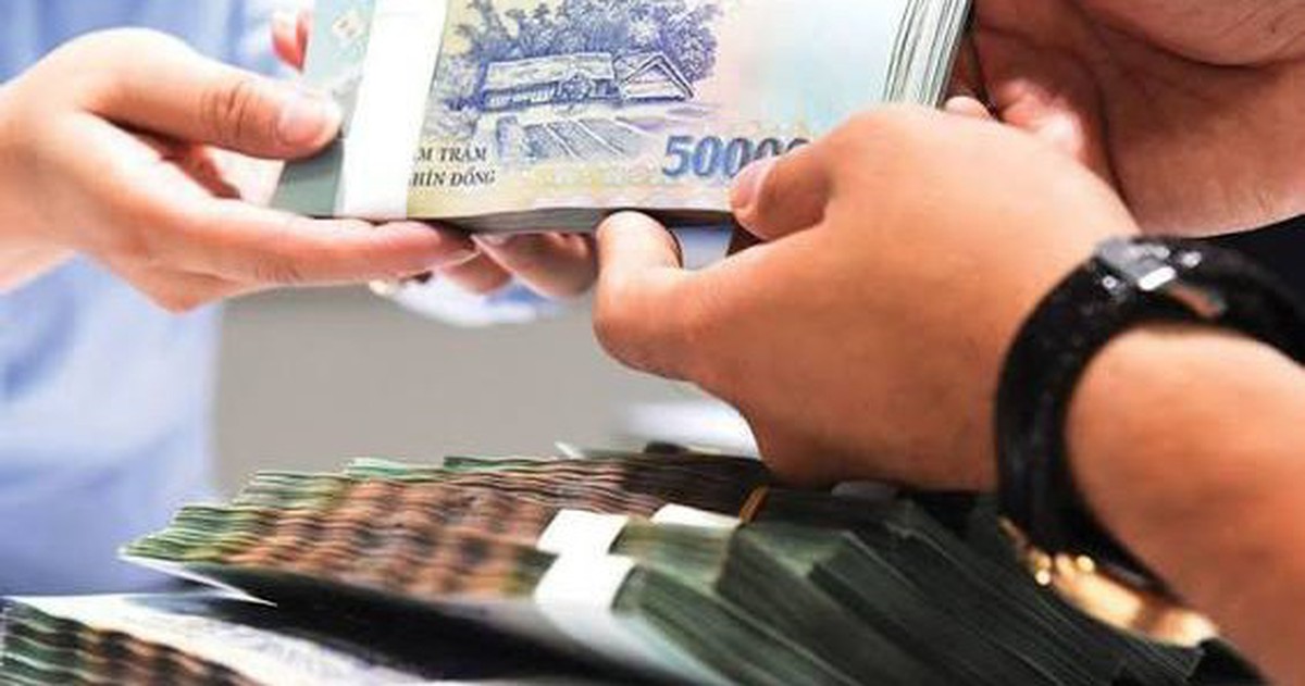Từ 1/10/2026, người lao động được thưởng gần 7,6 triệu đồng, bằng 3 lần mức lương cơ sở, khi nào?