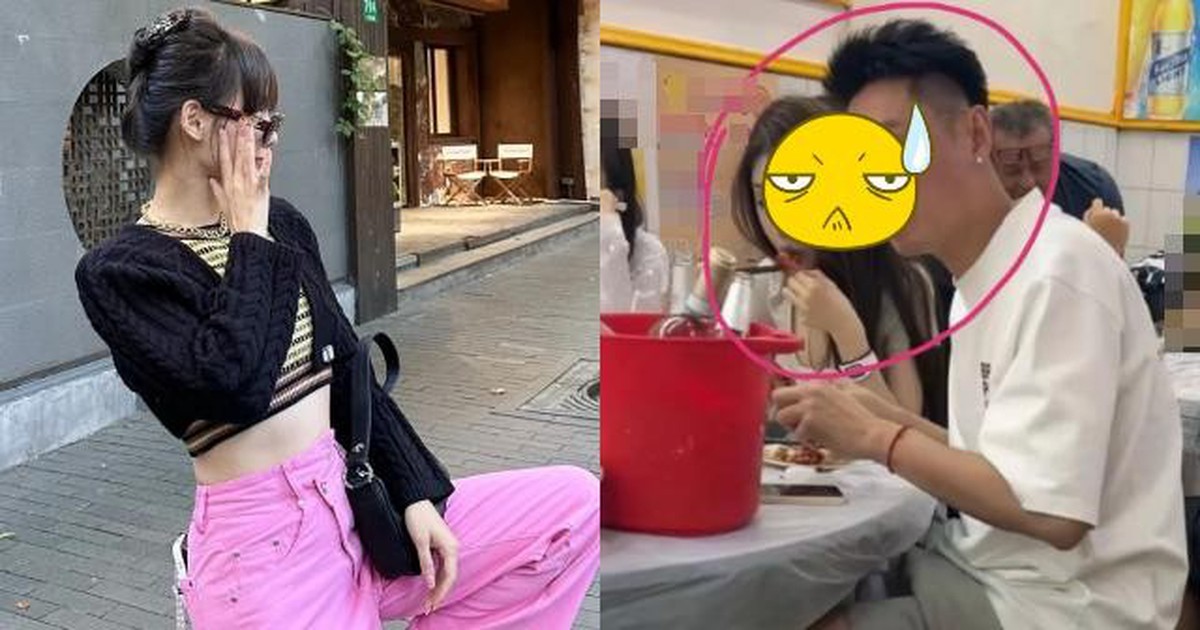 Đối thủ của Chi Pu "lên hương" vùn vụt sau khi ly hôn chồng thiếu gia lộ clip cặp kè với nữ sinh 2K1