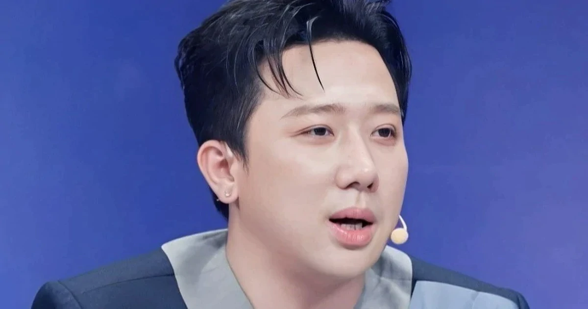Hương Tràm bị Trấn Thành gọi tên