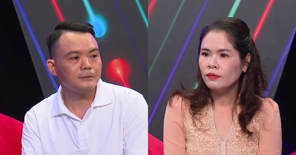 Con gái đăng ký tìm vợ tương lai cho bố, xúc động lời nhắn trên sóng truyền hình