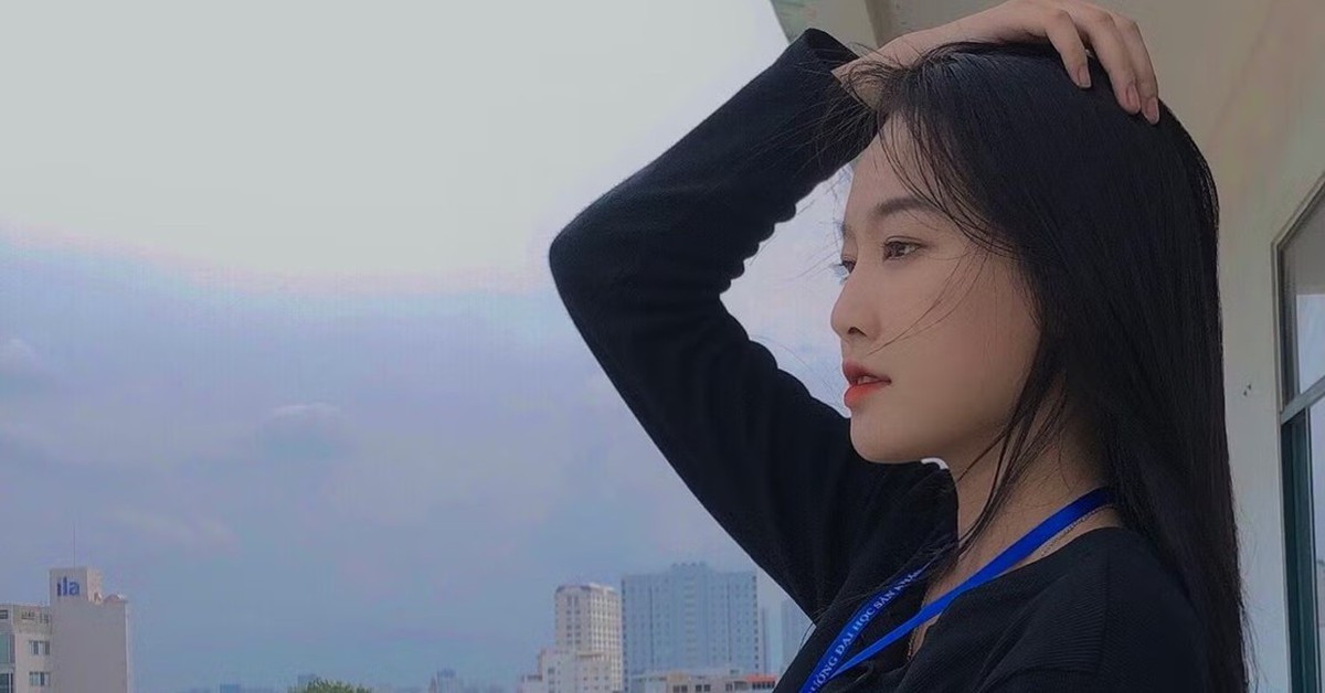 Nữ diễn viên SN 2002 quê Long An: "Áp lực vô cùng"