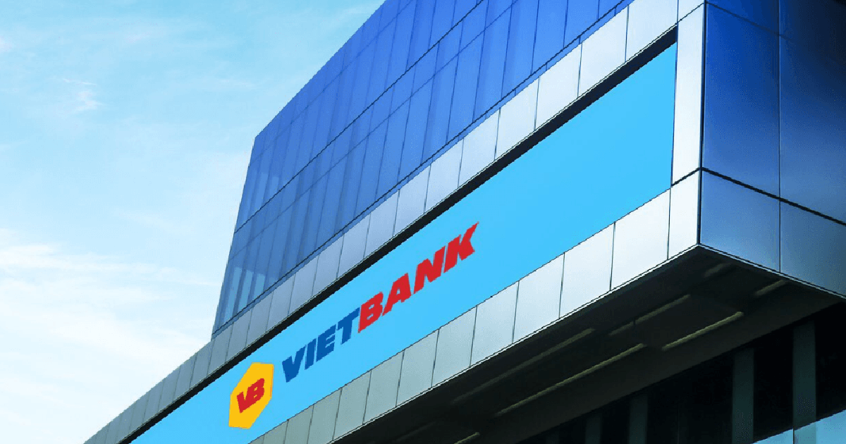 Vietbank bổ nhiệm ông Lê Thanh Hải làm Phó Tổng Giám đốc