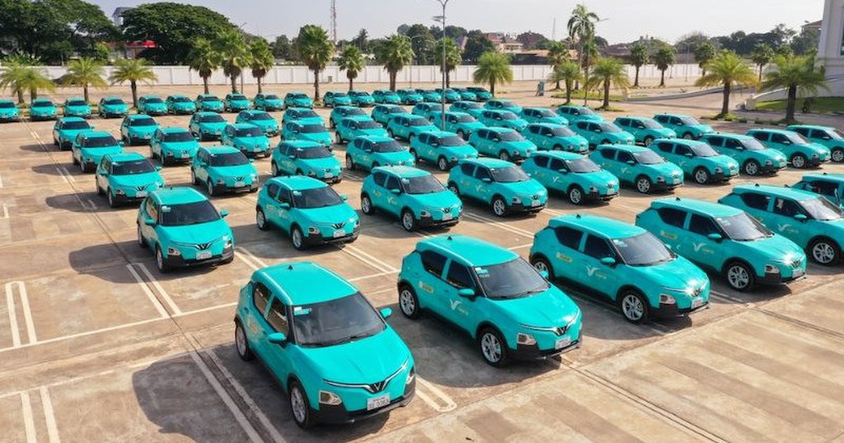 Green SM của ông Phạm Nhật Vượng xác nhận kế hoạch IPO, nơi được chọn không phải Việt Nam