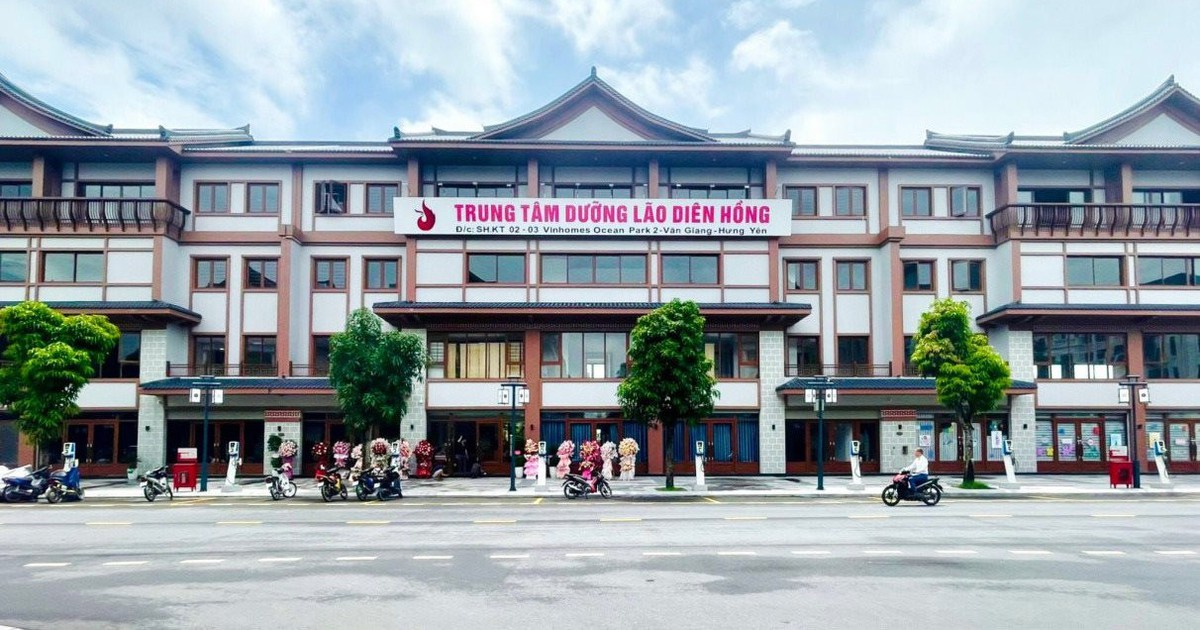 Việt Nam có 1 hệ thống viện dưỡng lão đã chạm mốc 10 cơ sở: Đa dạng mô hình từ nghỉ dưỡng đến bán trú, tổ chức giải cho người già chơi pickleball, đá bóng