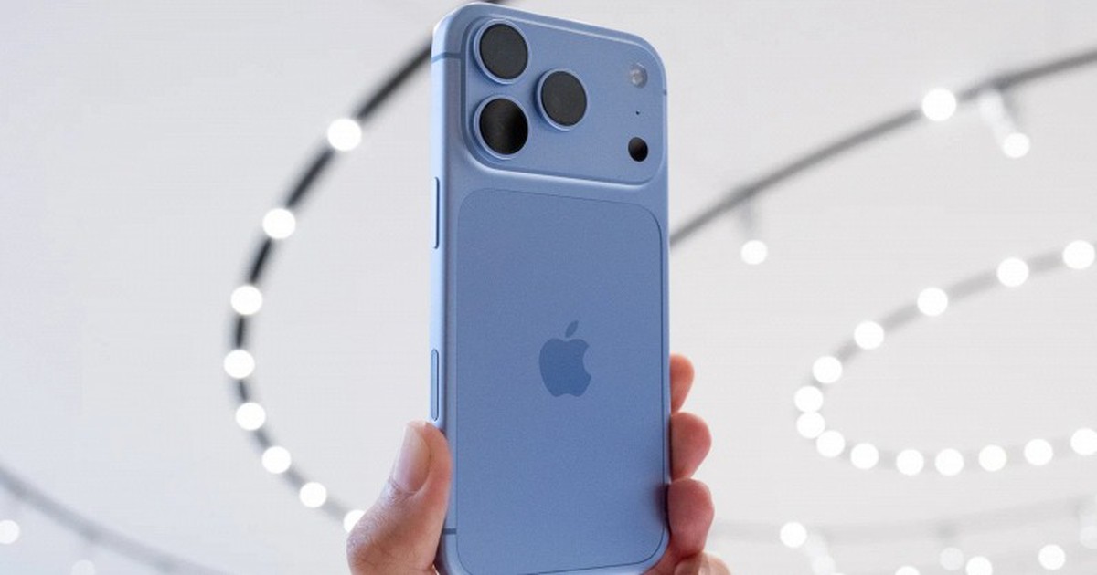 Lời khuyên cho người mua iPhone 18 Pro Max