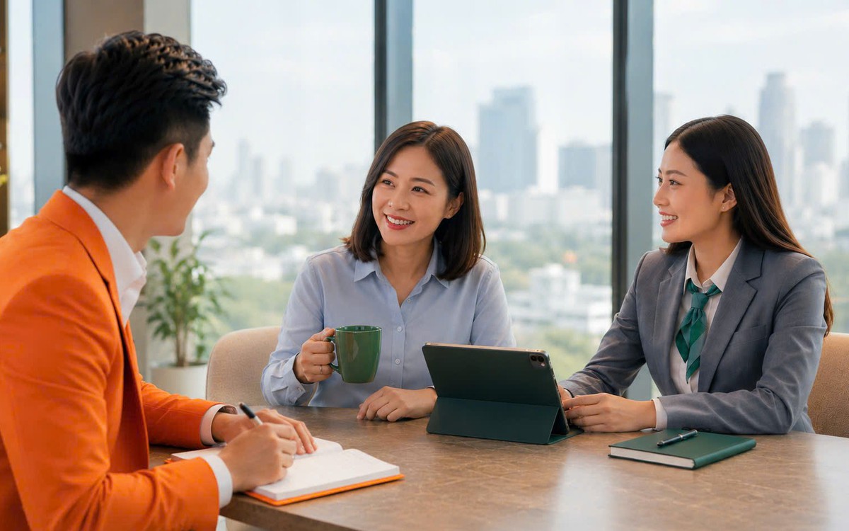 ‏Elite FSC: Cơ hội đồng hành cùng phân khúc khách hàng ưu tiên‏