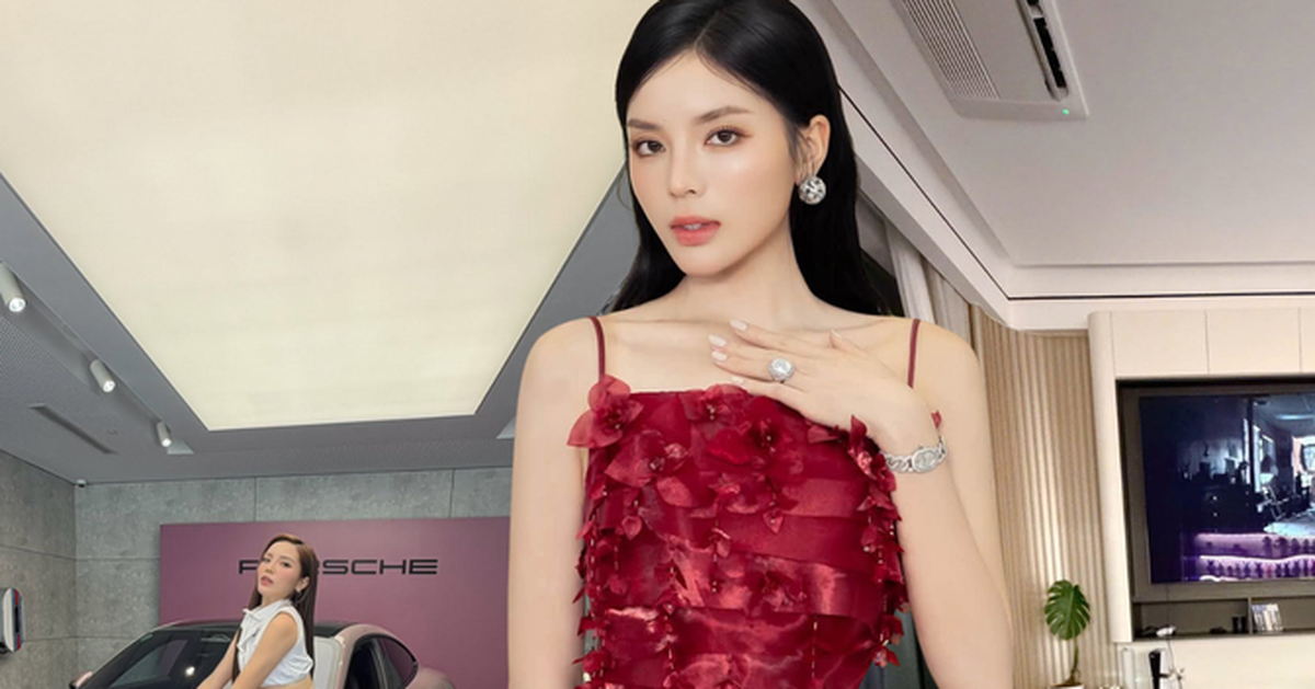 Kỳ Duyên tậu Porsche, mua chung cư cao cấp: Tuổi 30 chạm đỉnh sự nghiệp, sống đời triệu người mơ