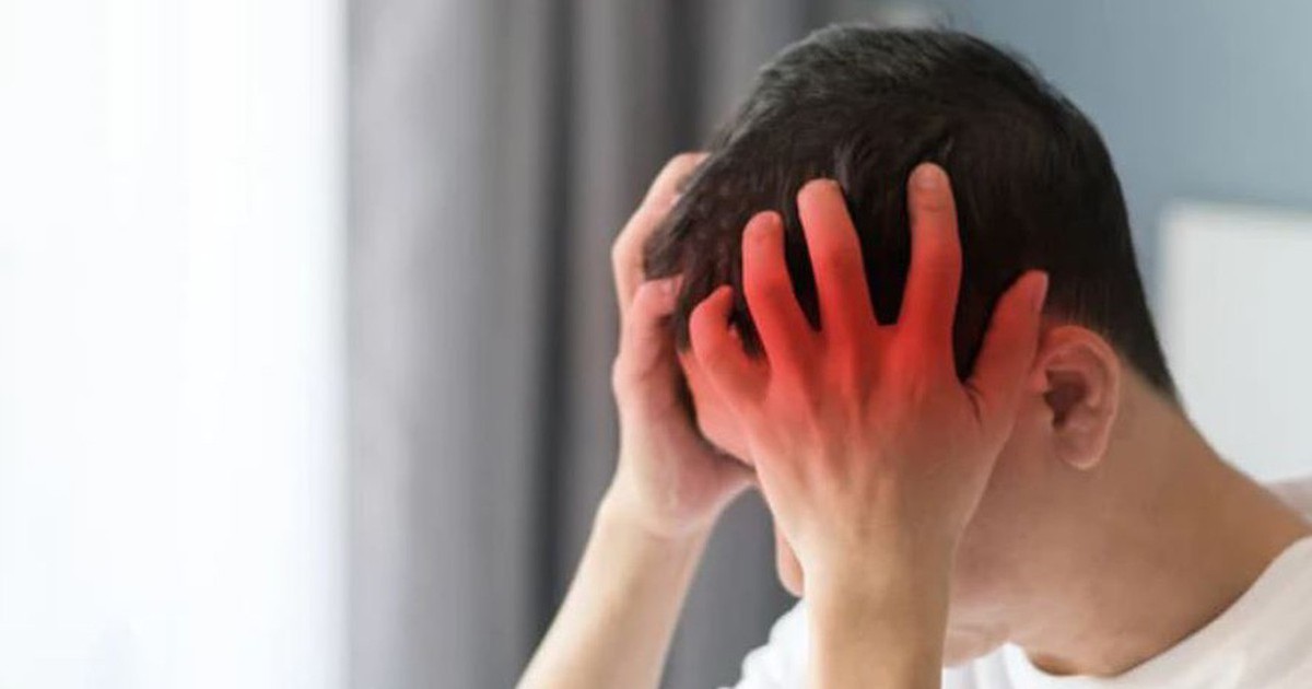 Đang khỏe mạnh, người đàn ông 40 tuổi bất ngờ đột quỵ từ dấu hiệu nhiều người Việt xem nhẹ